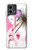 S2579 Japanese Traditional Geisha Kimono Case For Motorola Moto G Stylus 5G (2023)