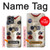 S2639 Neil Armstrong White Astronaut Space Suit Case For Motorola Moto G Stylus 5G (2023)