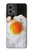 S2695 Fried Egg Case For Motorola Moto G Stylus 5G (2023)