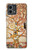 S2723 The Tree of Life Gustav Klimt Case For Motorola Moto G Stylus 5G (2023)