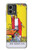 S2806 Tarot Card The Magician Case For Motorola Moto G Stylus 5G (2023)