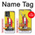 S2806 Tarot Card The Magician Case For Motorola Moto G Stylus 5G (2023)