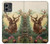 S2841 Vintage Reindeer Christmas Case For Motorola Moto G Stylus 5G (2023)