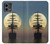 S2897 Pirate Ship Moon Night Case For Motorola Moto G Stylus 5G (2023)