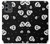 S3261 Smile Skull Halloween Pattern Case For Motorola Moto G Stylus 5G (2023)