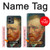 S3335 Vincent Van Gogh Self Portrait Case For Motorola Moto G Stylus 5G (2023)