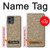 S3466 Gold Rose Pattern Case For Motorola Moto G Stylus 5G (2023)
