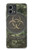 S3468 Biohazard Zombie Hunter Graphic Case For Motorola Moto G Stylus 5G (2023)