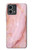 S3670 Blood Marble Case For Motorola Moto G Stylus 5G (2023)