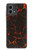 S3696 Lava Magma Case For Motorola Moto G Stylus 5G (2023)