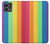 S3699 LGBT Pride Case For Motorola Moto G Stylus 5G (2023)