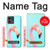 S3708 Pink Flamingo Case For Motorola Moto G Stylus 5G (2023)