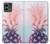 S3711 Pink Pineapple Case For Motorola Moto G Stylus 5G (2023)