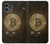 S3798 Cryptocurrency Bitcoin Case For Motorola Moto G Stylus 5G (2023)