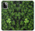 S0358 Clover Lucky Leaf Case For Motorola Moto G Power (2023) 5G