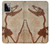 S0379 Dinosaur Fossil Case For Motorola Moto G Power (2023) 5G