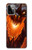 S0414 Fire Dragon Case For Motorola Moto G Power (2023) 5G
