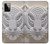 S0574 Tiger Carving Case For Motorola Moto G Power (2023) 5G