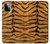 S0576 Tiger Skin Case For Motorola Moto G Power (2023) 5G