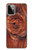 S0603 Wood Graphic Printed Case For Motorola Moto G Power (2023) 5G