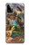 S1290 Dinosaurs T-Rex Case For Motorola Moto G Power (2023) 5G