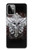 S1434 Skull Wing Tattoo Biker Case For Motorola Moto G Power (2023) 5G