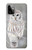 S1566 Snowy Owl White Owl Case For Motorola Moto G Power (2023) 5G S1566 Snowy Owl White Owl Case For Motorola Moto G Power (2023) 5G