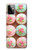 S1718 Yummy Cupcakes Case For Motorola Moto G Power (2023) 5G