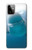 S1801 Beluga Whale Smile Whale Case For Motorola Moto G Power (2023) 5G