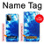 S1869 Tie Dye Blue Case For Motorola Moto G Power (2023) 5G