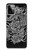 S1943 Dragon Tattoo Case For Motorola Moto G Power (2023) 5G
