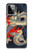 S2073 Japan Dragon Art Case For Motorola Moto G Power (2023) 5G
