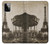 S2174 Eiffel Tower Vintage Paris Case For Motorola Moto G Power (2023) 5G