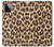 S2204 Leopard Pattern Graphic Printed Case For Motorola Moto G Power (2023) 5G