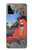 S2234 Zen Master Bodhidharma Yoshitoshi Case For Motorola Moto G Power (2023) 5G