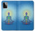 S2295 Bhuddha Aura Chakra Balancing Healing Case For Motorola Moto G Power (2023) 5G