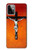 S2421 Jesus Christ On The Cross Case For Motorola Moto G Power (2023) 5G