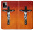 S2421 Jesus Christ On The Cross Case For Motorola Moto G Power (2023) 5G