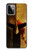 S2439 Warrior Spartan Helmet Case For Motorola Moto G Power (2023) 5G