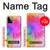 S2488 Tie Dye Color Case For Motorola Moto G Power (2023) 5G