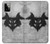 S2549 Rorschach Psychological Test Case For Motorola Moto G Power (2023) 5G