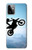 S2675 Extreme Freestyle Motocross Case For Motorola Moto G Power (2023) 5G