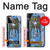 S2764 High Priestess Tarot Card Case For Motorola Moto G Power (2023) 5G