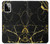 S2896 Gold Marble Graphic Printed Case For Motorola Moto G Power (2023) 5G