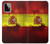 S2984 Spain Football Soccer Case For Motorola Moto G Power (2023) 5G