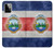 S3003 Costa Rica Football Case For Motorola Moto G Power (2023) 5G