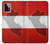 S3018 Peru Flag Case For Motorola Moto G Power (2023) 5G