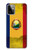 S3021 Romania Flag Case For Motorola Moto G Power (2023) 5G