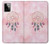 S3094 Dreamcatcher Watercolor Painting Case For Motorola Moto G Power (2023) 5G