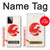 S3237 Waves Japan Flag Case For Motorola Moto G Power (2023) 5G